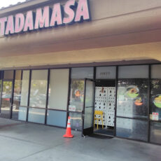 Tadamasa Ramen