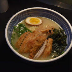 Tadamasa Ramen