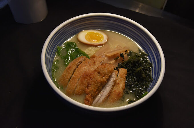 Tadamasa Ramen